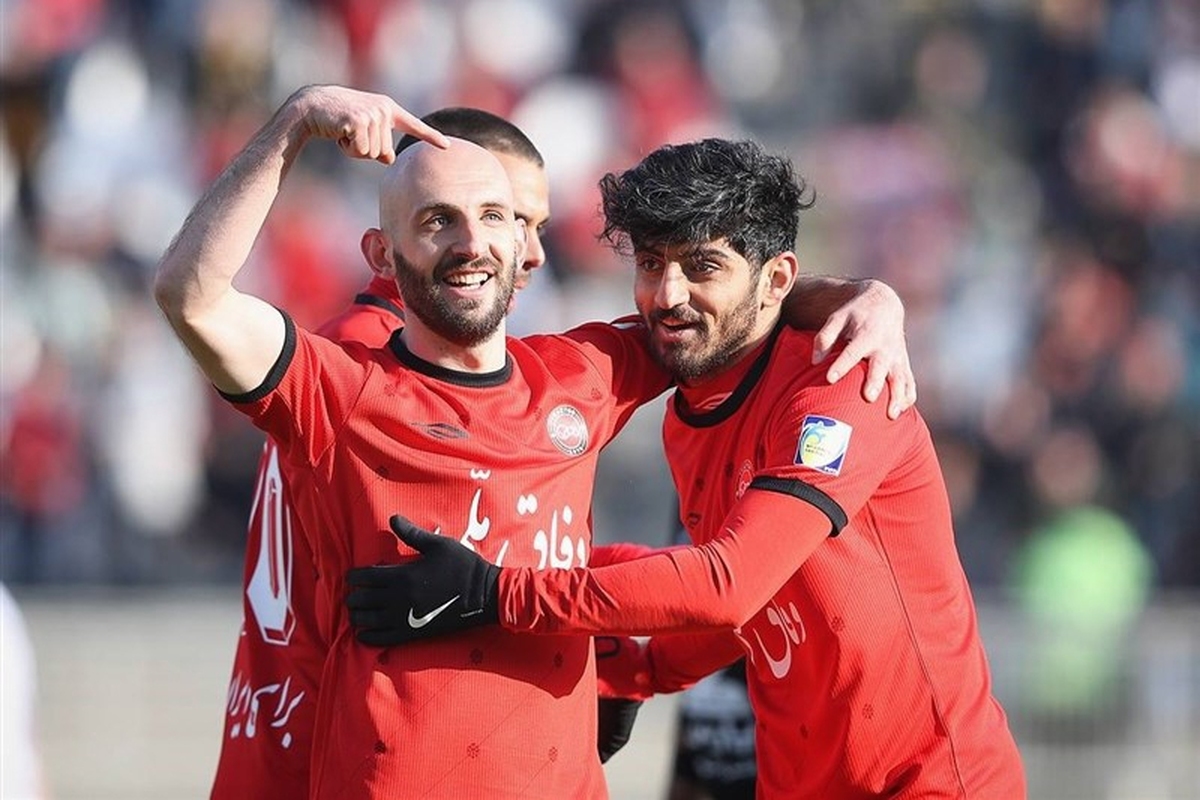 ترابی غایب بزرگ تراکتور در ۳ هفته آینده