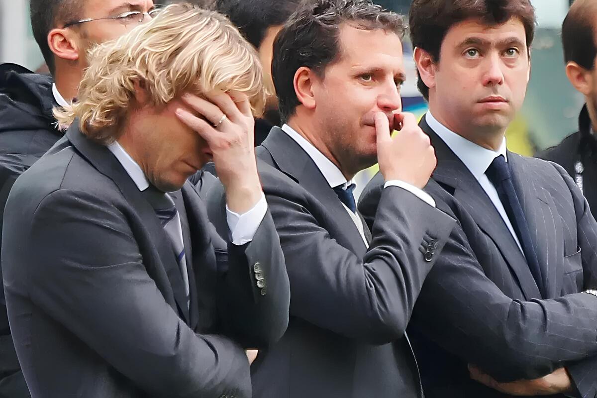 حکم پرونده فساد مالی معروف باشگاه یوونتوس بالاخره اعلام شد.