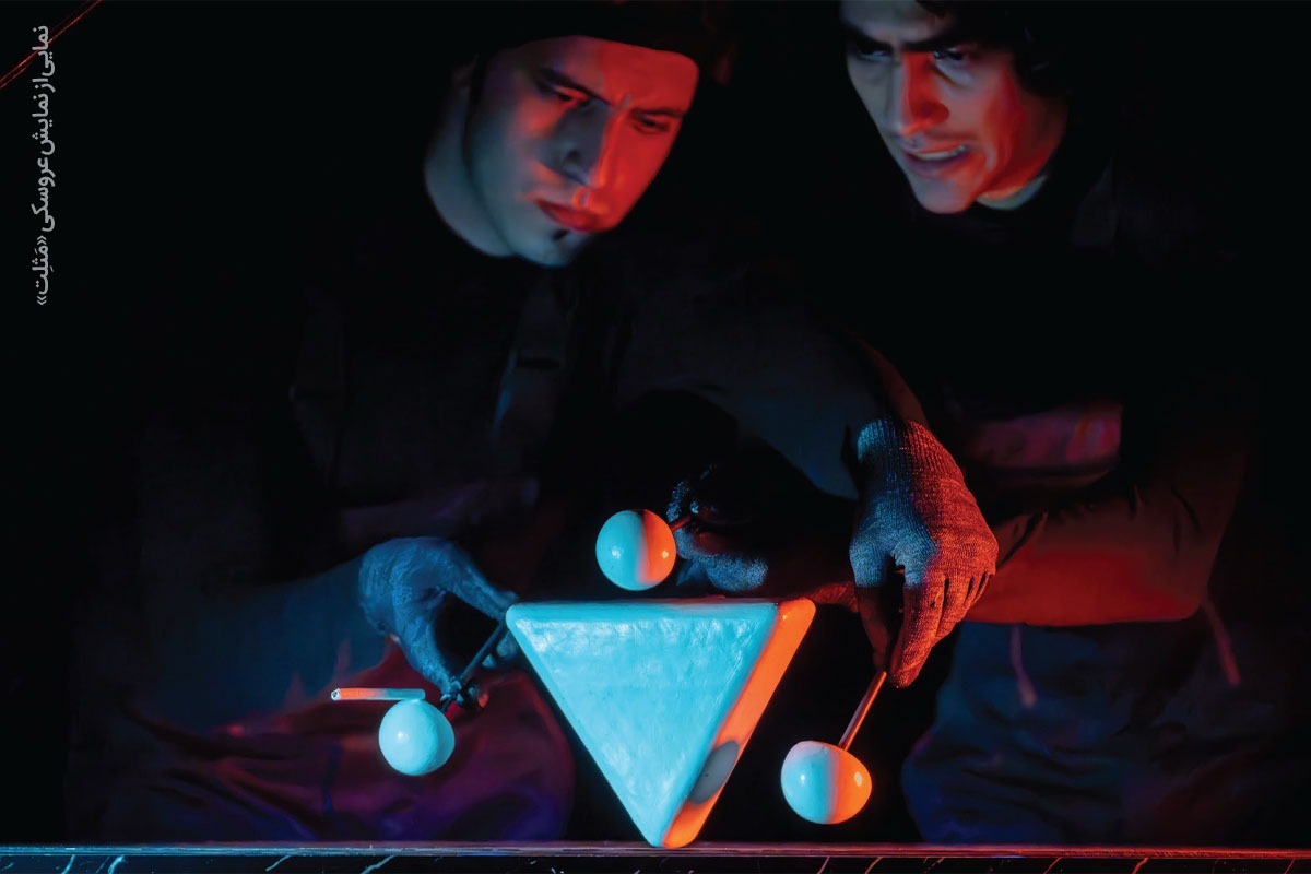 کولاک عروسک‌های متولد مشهد | گفت‌و‌گو با عوامل ۲  تئاتر پرفروش که این روز‌ها در پایتخت روی صحنه هستند