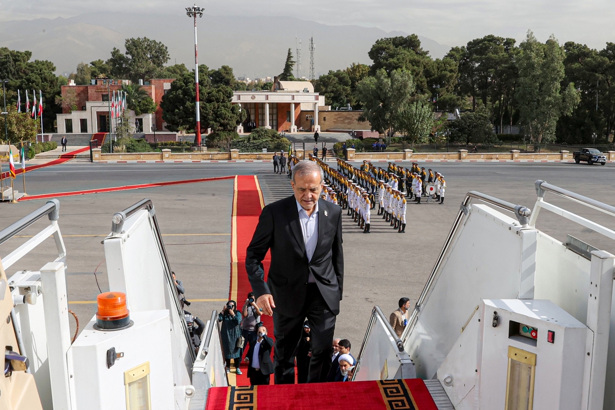 جزئیات دیدارهای رئیس‌جمهوری در نیویورک اعلام شد