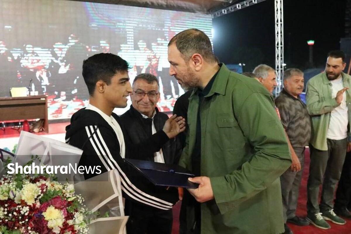 رئیس شورای عالی استان‌ها و سخنگوی شورای اسلامی شهر مشهد گفت: توجه به ورزش و افزایش نشاط اجتماعی، از اولویت‌های مهم شورای ششم بوده است.