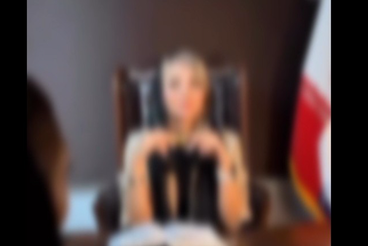 دادستانی تهران علیه بلاگر وکیل‌نما اعلام جرم کرد