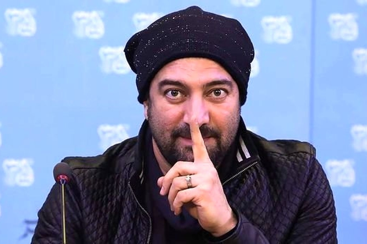 برخلاف اخبار منتشر شده، کارگردان «دست خون»، مجید صالحی بازیگر نیست و هیچ نقشی در این پروژه ندارد.