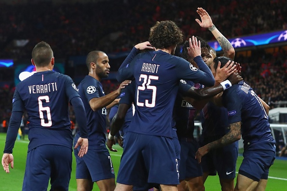 بارسلونا نتوانست در برابر سرمربی سابقش مقاومت کند.