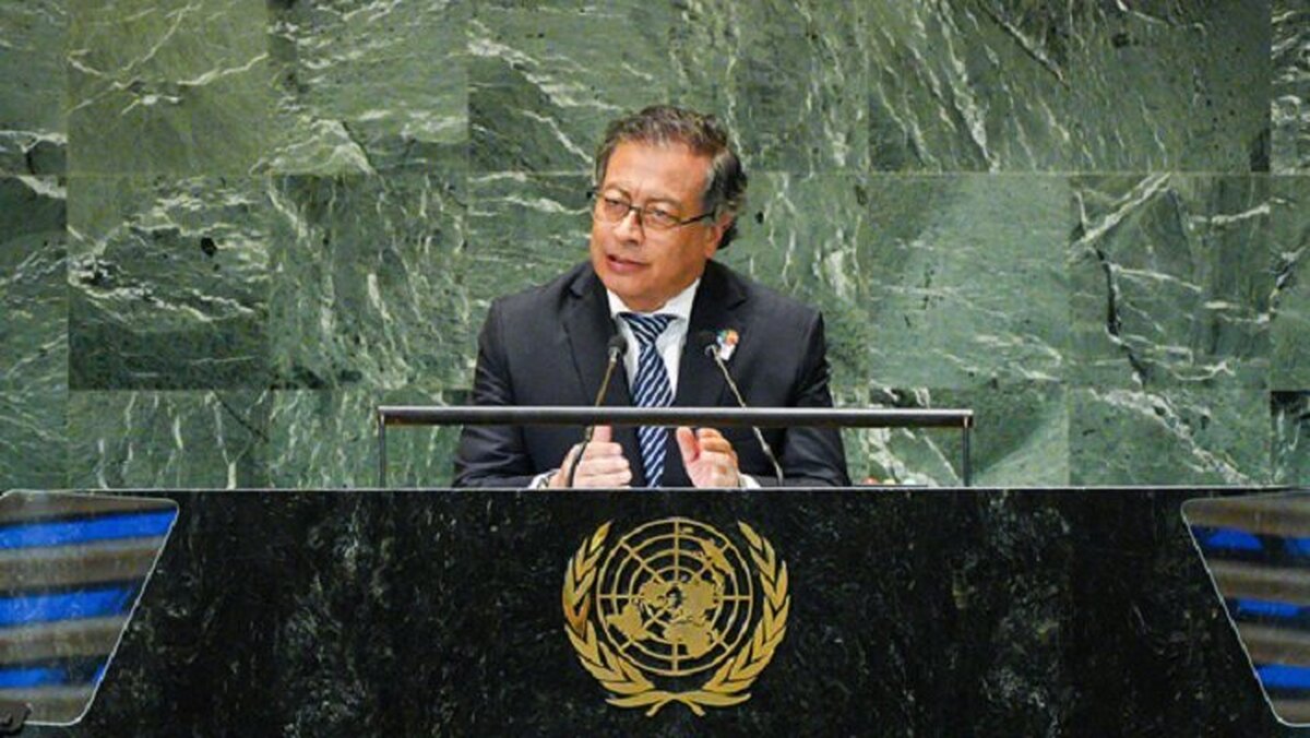 کلمبیا توافق تجارت آزاد را با اسرائیل فسخ کرد