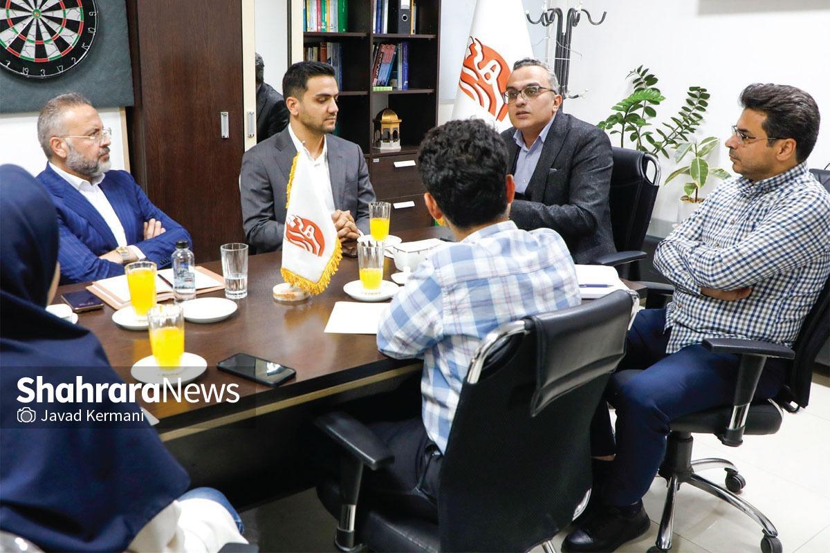 با برگزاری میزگردی در  شهرآرا از  چند فعال اقتصادی خراسان رضوی سؤال کردیم در  این مدت که از ابتدای سال گذشته چه میزان تحقق شعار سال را  درک کرده‌اند؟ آیا پیش نیاز‌های سرمایه گذاری بهبودی یافته است؟