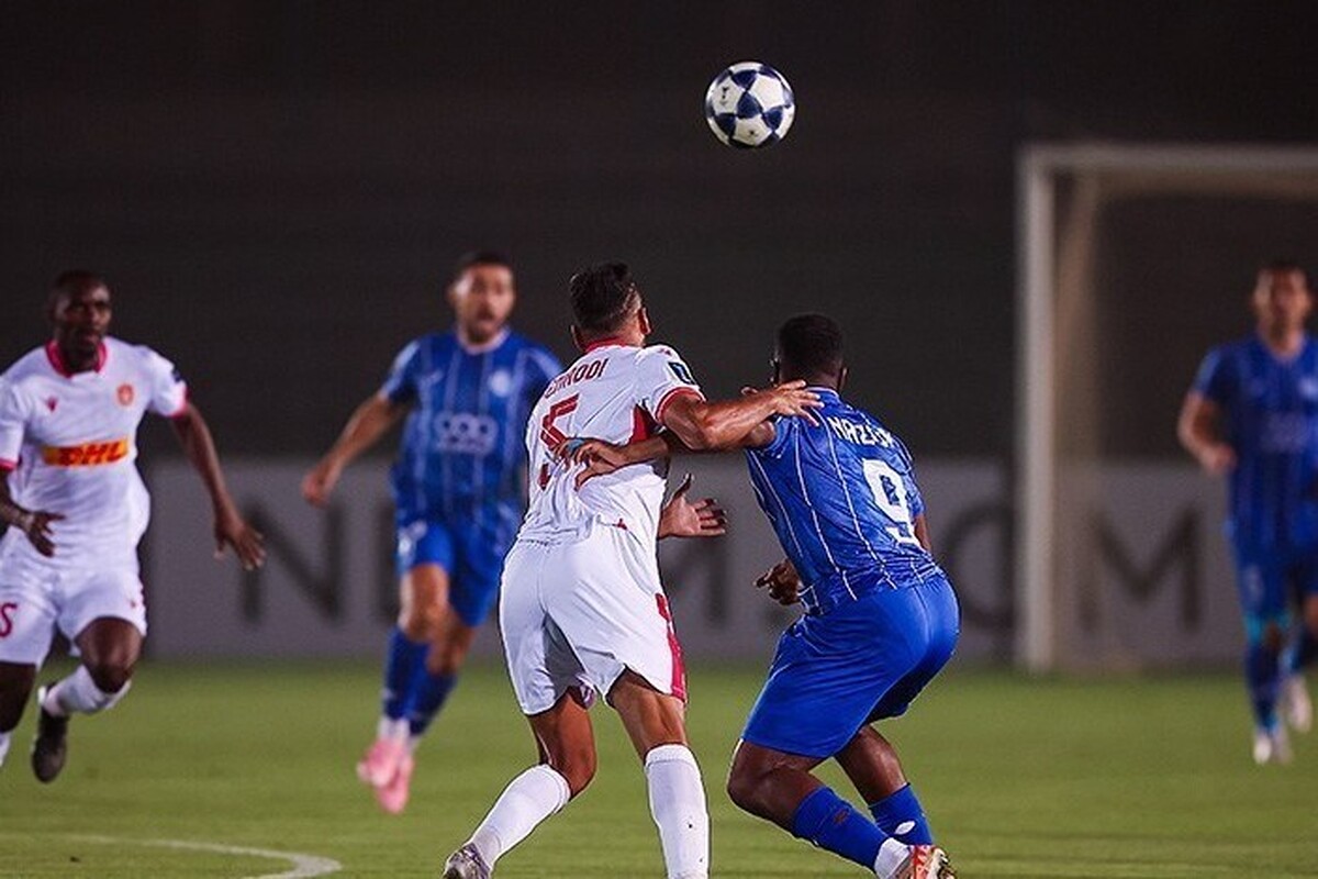 دو رسانه عربستانی به پیروزی نماینده بحرین برابر استقلال واکنش نشان دادند و از آن به عنوان یک پیروزی تاریخی و ارزشمند یاد کردند.