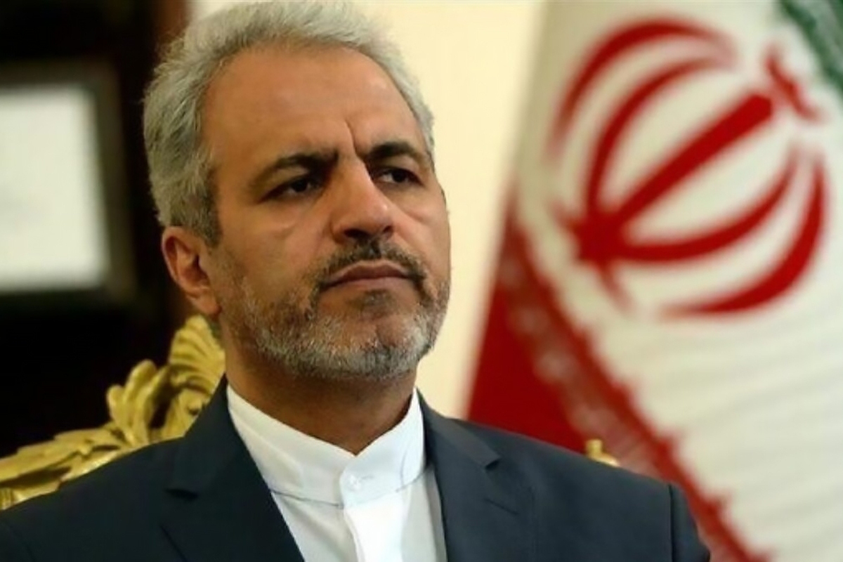 سرپرست سفارت جمهوری اسلامی ایران در افغانستان ضمن بیان مزیت‌های همکاری دو کشور در حوزه کشاورزی اظهار داشت: بخش خصوصی ایران می‌تواند در زمینه توسعه زیرساخت‌های صنایع کشاورزی و دامپروری نقش مهمی ایفا کند.