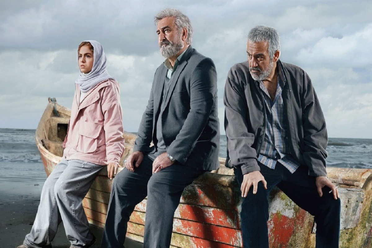 در روز‌های پایانی دومین هفته از مهرماه ۱۴۰۴ (۱۰ و ۱۱ مهر) با فیلم‌های سینمایی و تلویزیونی همراه باشید.