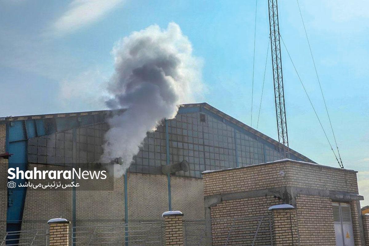 به تعبیر ساکنان روستای چهارفصل روح آباد و صاحبان ویلا‌های آن محدوده در حومه مشهد، فعالیت کارخانه بتن سازی، آلودگی هوا و سروصدا‌ها، نفس کشیدن و آسایش را از ساکنان آن محدوده گرفته است.