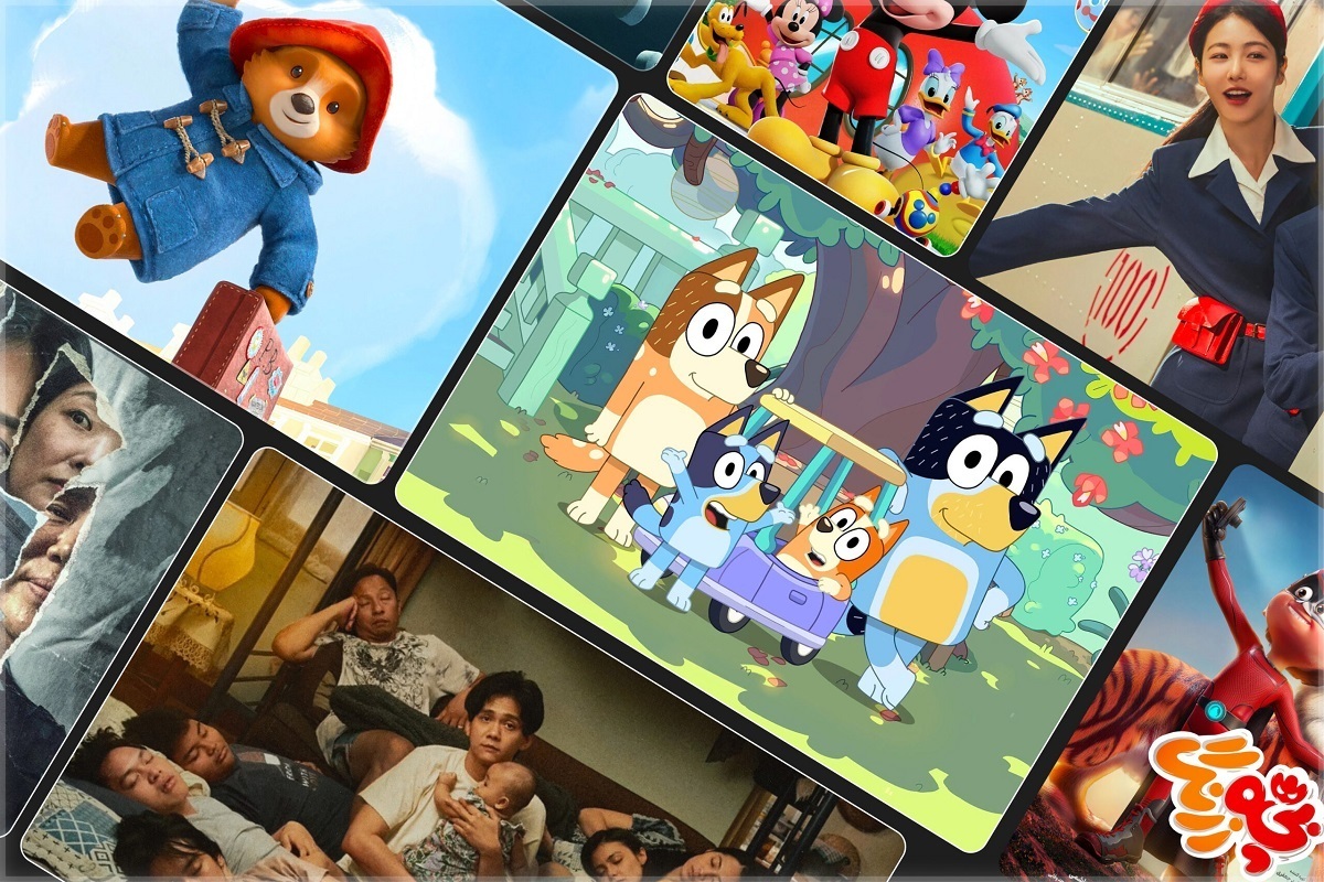 ۲۷ عنوان فیلم و برنامه دیدنی برای آخر هفته‌ای متفاوت (۱۰ و ۱۱ مهر ۱۴۰۴) معرفی شد.