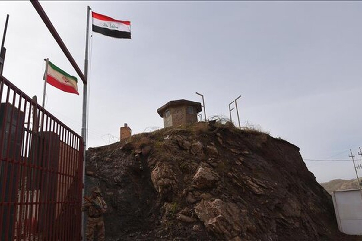 مقام‌های عراقی اعلام کردند که ۲ گذرگاه مرزی تازه با ایران و عربستان سعودی به‌زودی فعالیت خود را آغاز خواهند کرد؛ اقدامی که با هدف تقویت موقعیت تجاری و منطقه‌ای عراق و گشودن فرصت‌های تازه برای اقتصاد ملی این کشور صورت می‌گیرد.