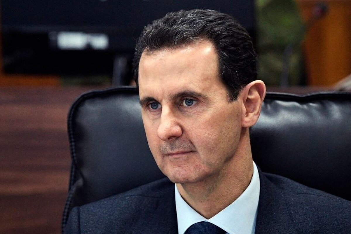 در حالیکه شب گذشته (چهارشنبه) خبری از مسمومیت «بشار اسد» رئیس‌ جمهور سابق سوریه منتشر شد، اما تاکنون هیچ منبع رسمی، این خبر را تایید نکرده است.