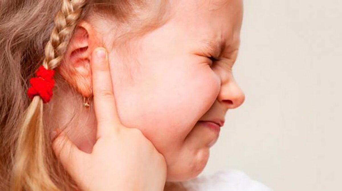 مراقبت ساده می‌تواند از کم‌شنوایی کودکان پیشگیری کند