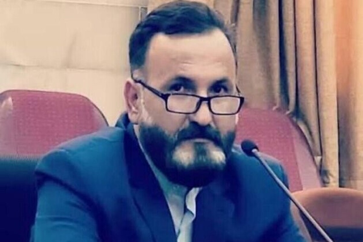 خبرنگار و فعال رسانه‌ای خوزستانی دار فانی را وداع گفت.