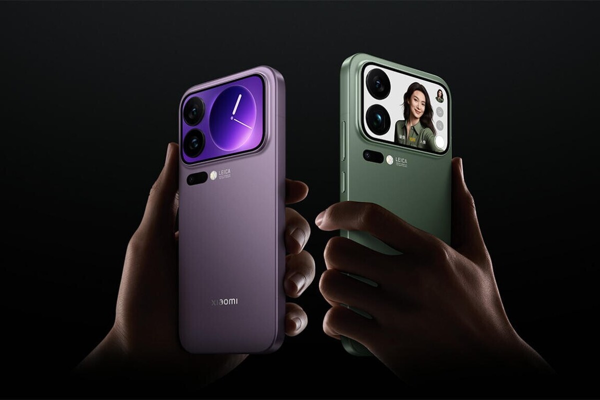 عرضه سری جدید شیائومی ۱۷ در چین با استقبال چشمگیر کاربران همراه شد و در همان روز‌های ابتدایی مرز فروش یک میلیون دستگاه را پشت سر گذاشت.