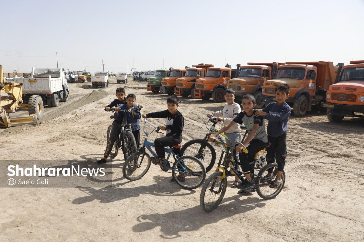 معاون شهردار و رئیس سازمان اقتصادی، سرمایه‌گذاری و مشارکت‌های مردمی شهرداری مشهد از کلیدخوردن سرمایه‌گذاری ۹ همتی در بزرگ‌ترین پروژه مسکن شرق کشور خبر داد.