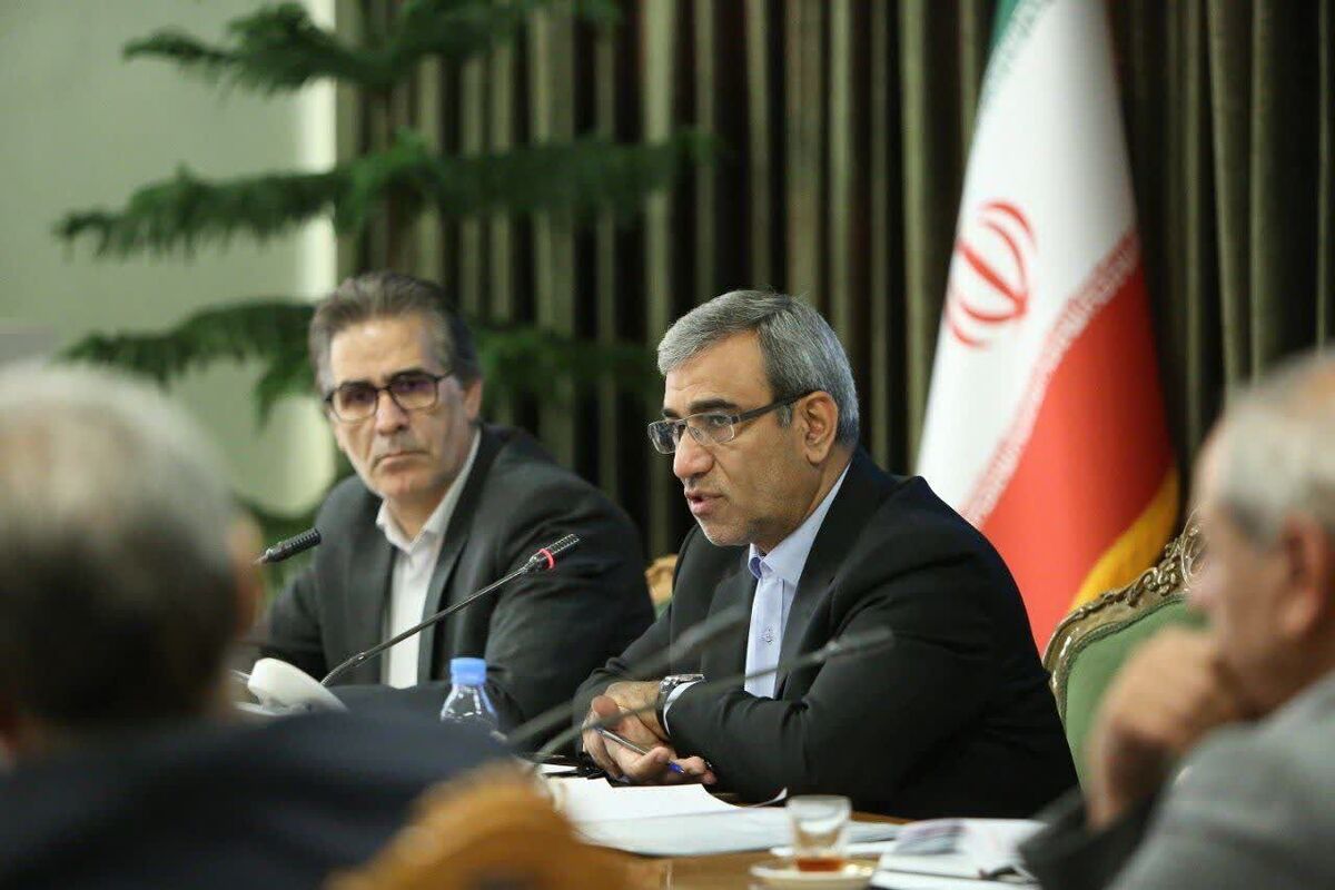 استاندار خراسان رضوی بر ضرورت نقش‌آفرینی دانشگاه‌ها در حل مسایل استان تاکید کرد و گفت: دانشگاه‌ها باید علاوه بر ماموریت علمی و آموزشی، به‌عنوان مرکز تولید ایده، بازوی مشورتی و کانون تحول در حوزه‌های مختلف عمل کنند.