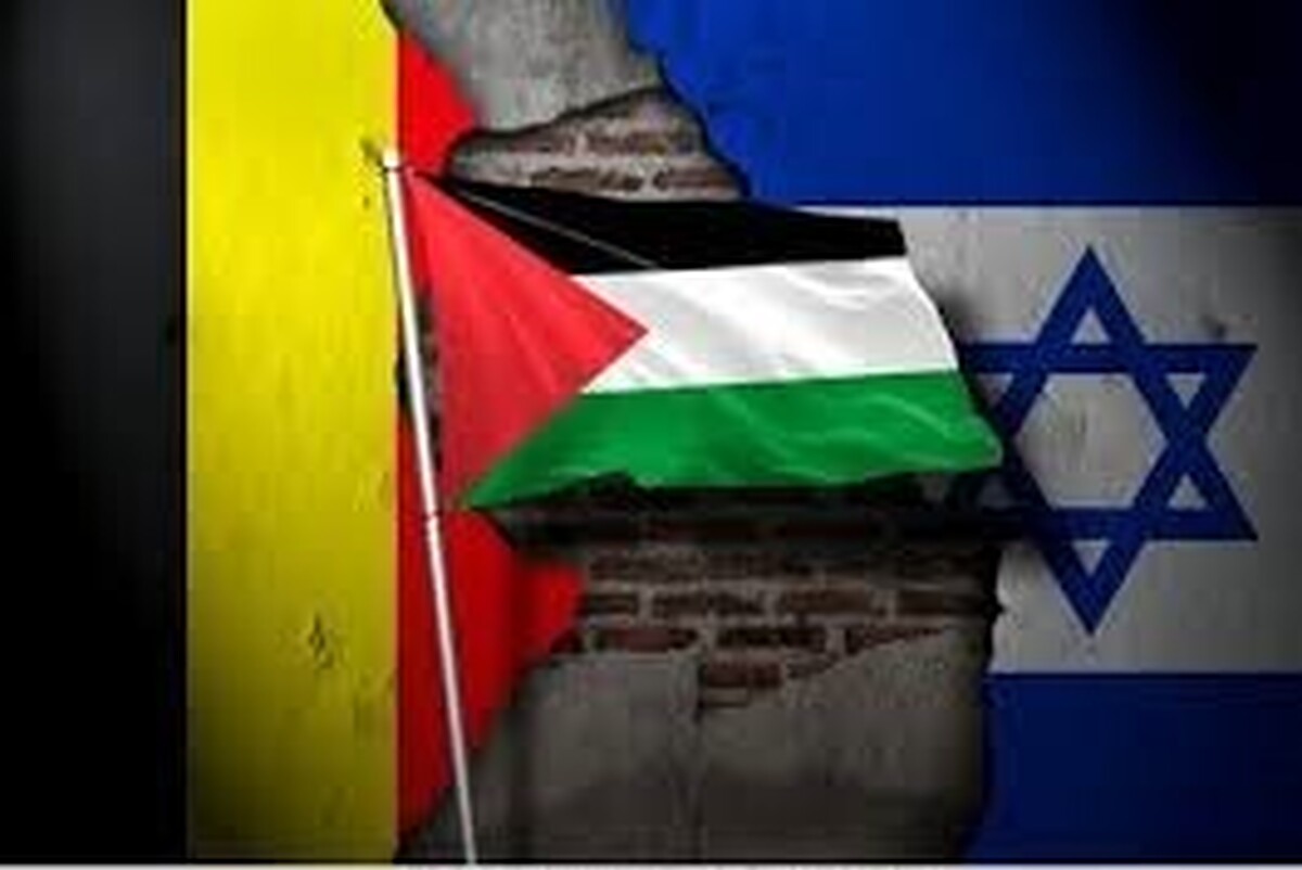 وزیر خارجه بلژیک از احضار سفیر رژیم صهیونیستی به دنبال حمله این رژیم به ناوگان صمود خبر داد.