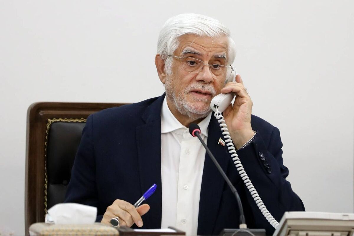 معاون اول رئیس جمهور در تماس تلفنی با رئیس دانشگاه تهران، دستورات لازم برای پیگیری فوری جهت درمان مصدومان انفجار آزمایشگاه دانشکده مهندسی متالورژی و مواد دانشکدگان فنی دانشگاه تهران را صادر کرد.