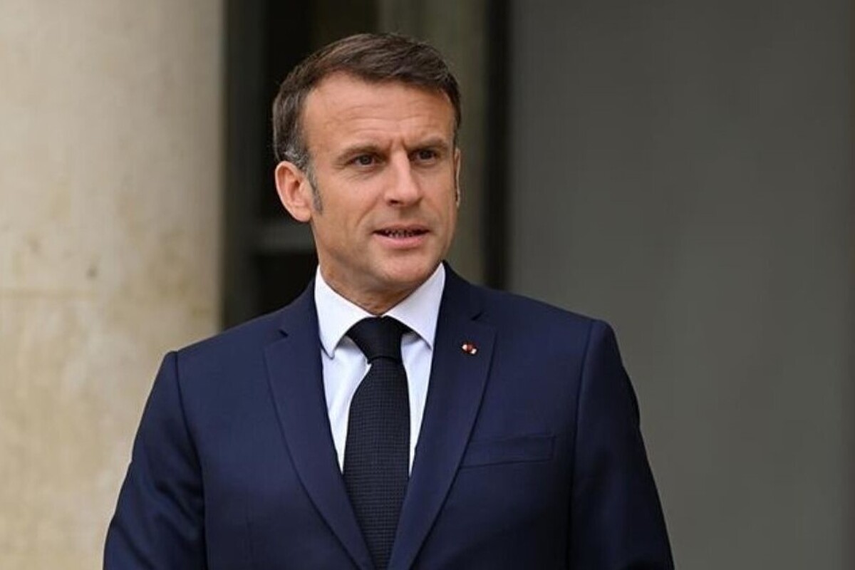 فرانسه: آماده دفاع از مرزهای شرقی ناتو هستیم