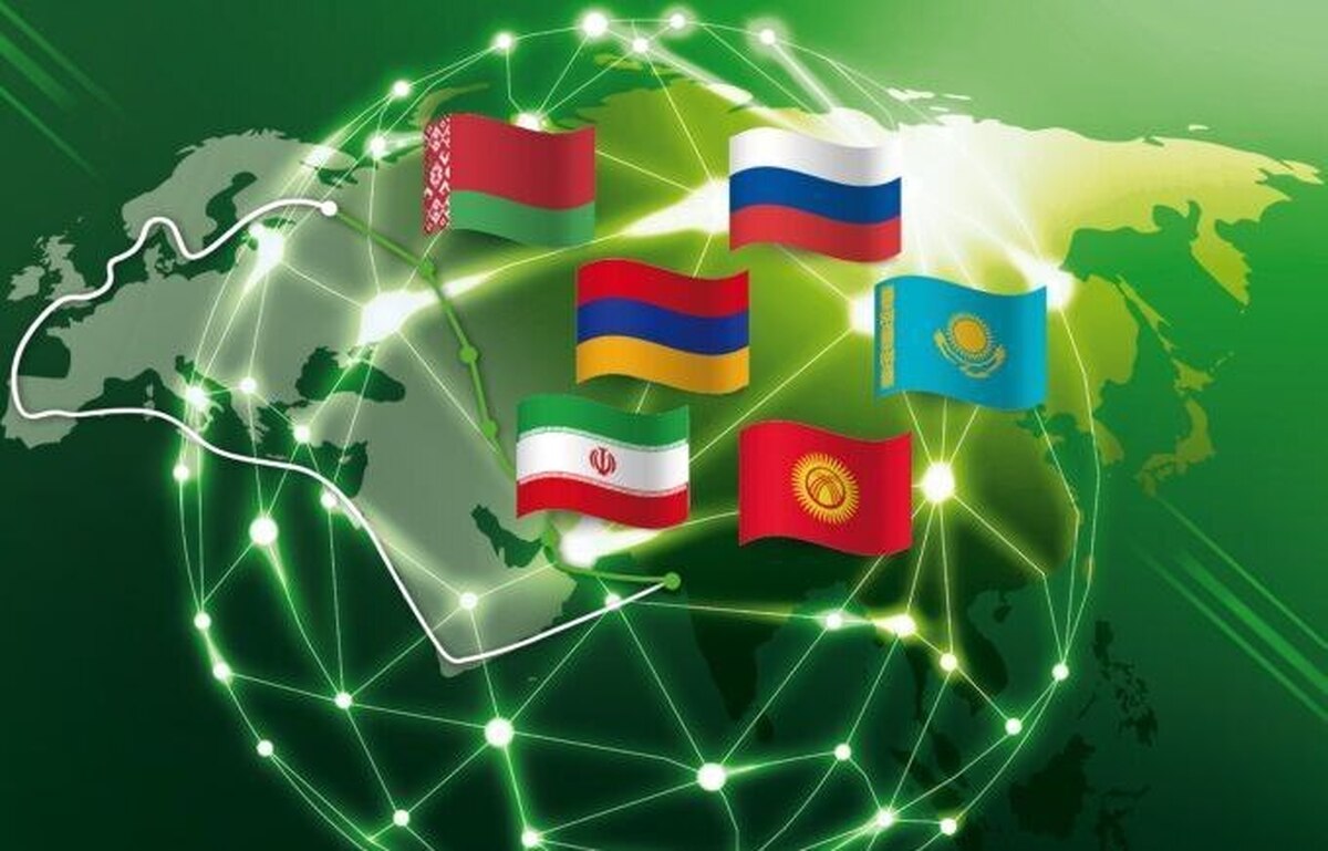 خوزستان با تلاش دیپلماتیک ایران و روسیه به بازار اوراسیا خواهد پیوست