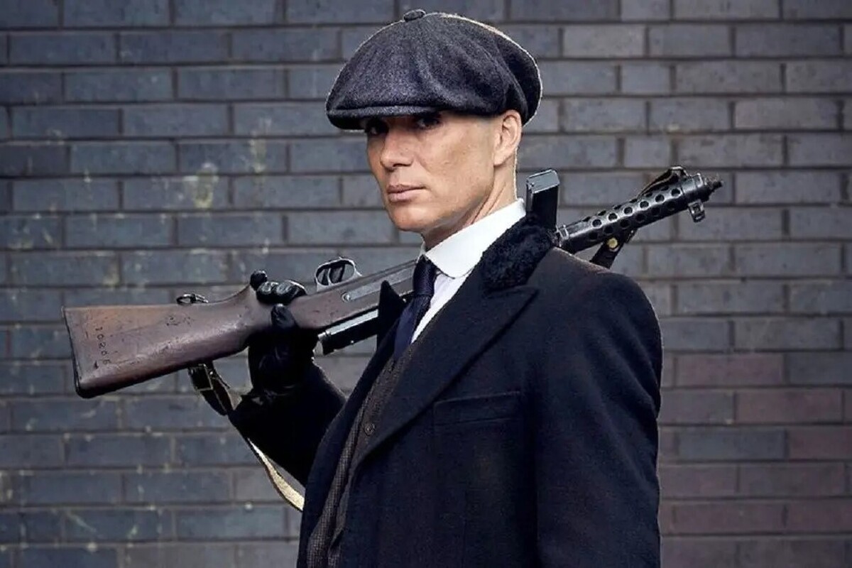 بازگشت «پیکی بلایندرز» با داستانی جدید و هیجان‌انگیز