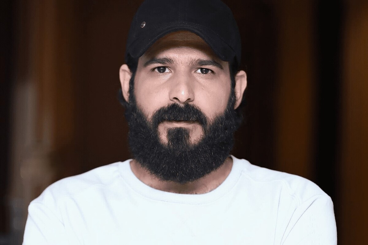 مجید یوسفی به جمع ستارگان «استخر» پیوست