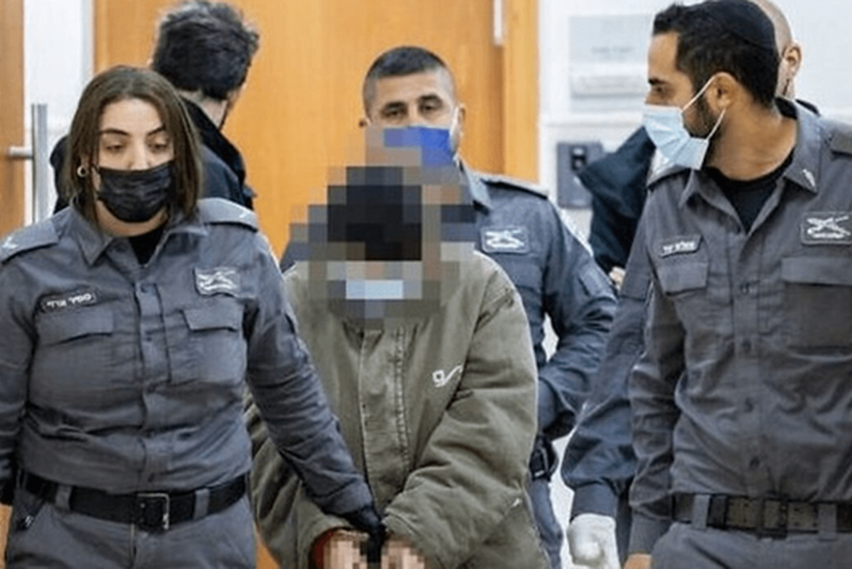 یک اسرائیلی دیگر به اتهام جاسوسی برای ایران دستگیر شد