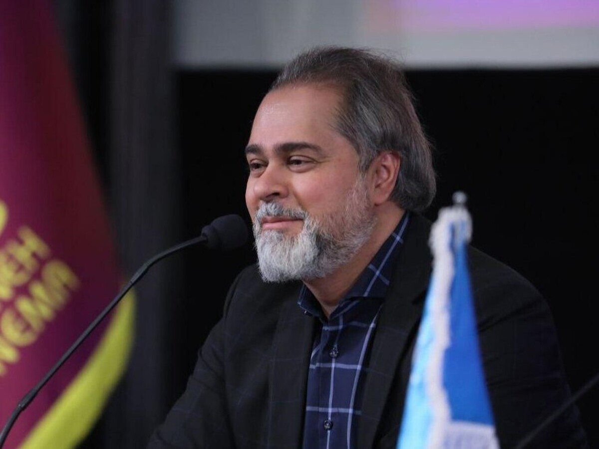 رئیس سازمان سینمایی در پیام خود به جشنواره سی‌وهفتم بر جایگاه فرهنگی این سینما تأکید کرد.