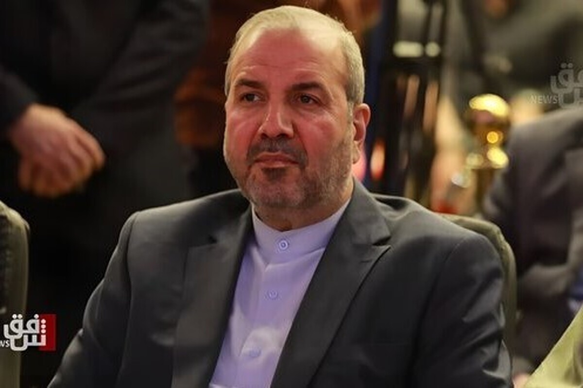 سفیر ایران در بغداد، روز ملی عراق را به دولت و ملت این کشور تبریک گفت.