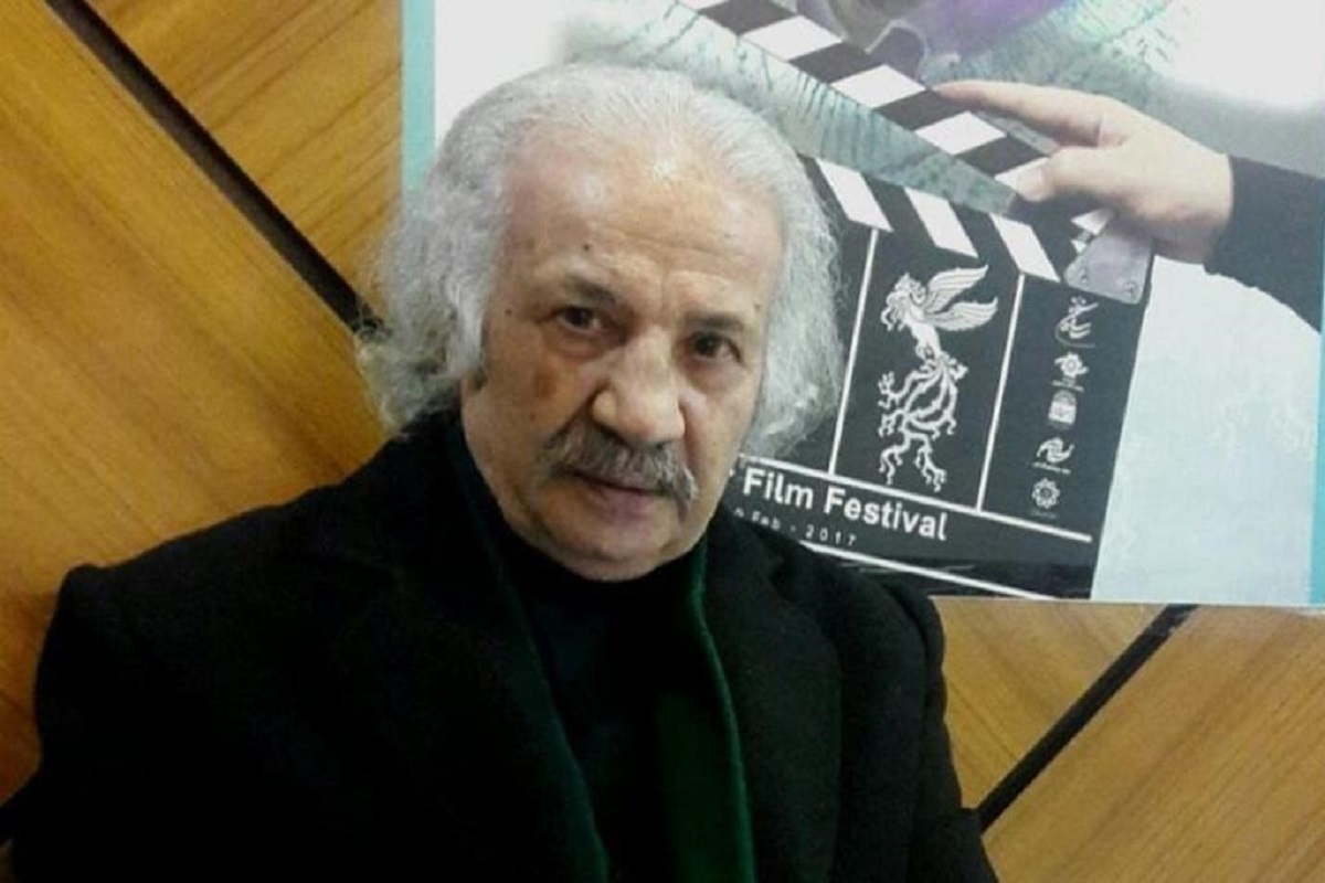 پیام «سعید پیردوست» از بیمارستان + ویدئو