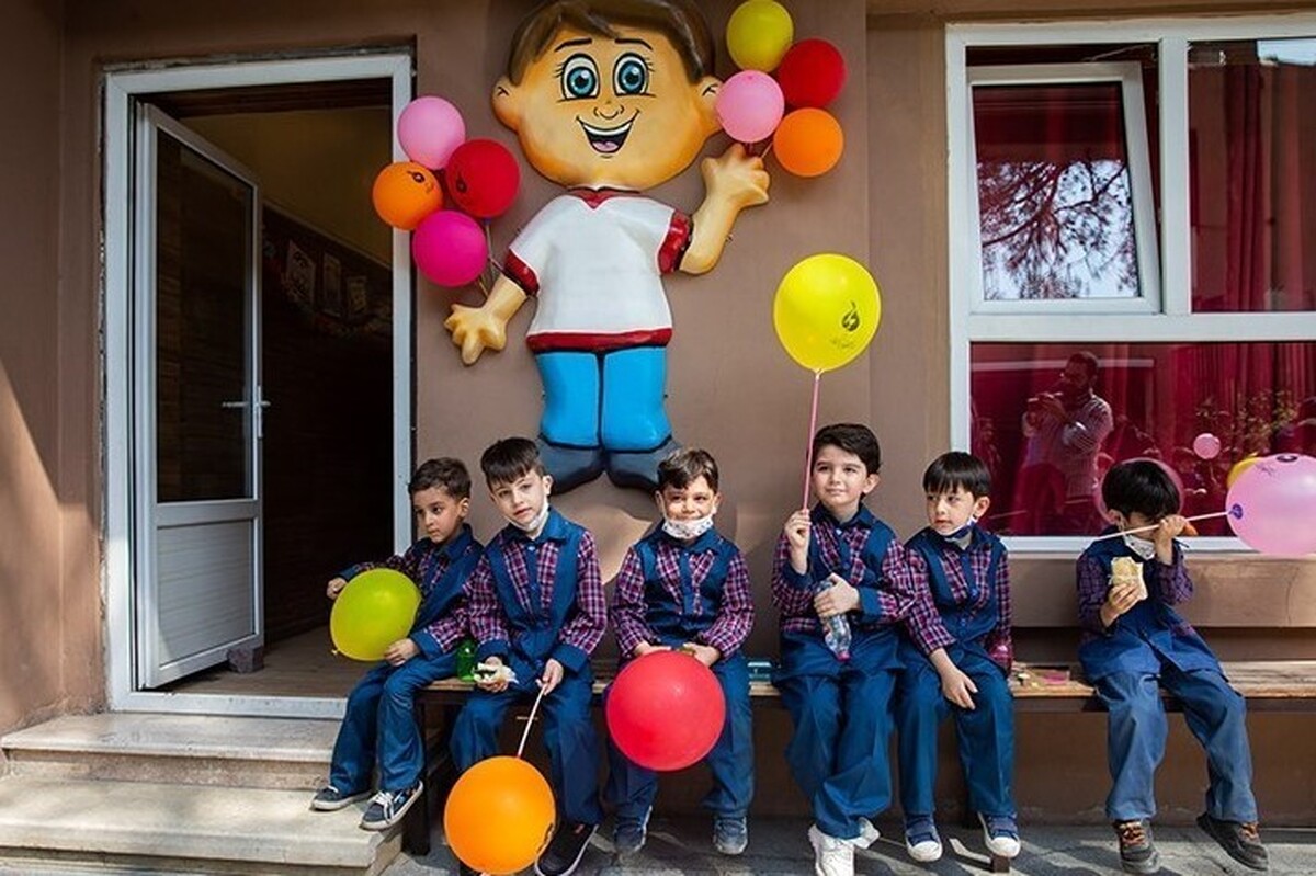 رئیس سازمان ملی تعلیم و تربیت گفت: تاکنون، بیش از ۷۰۰ هزار نوآموز در ۲۹ هزار مرکز پیش‌دبستانی در کشور در حال تحصیل هستند.