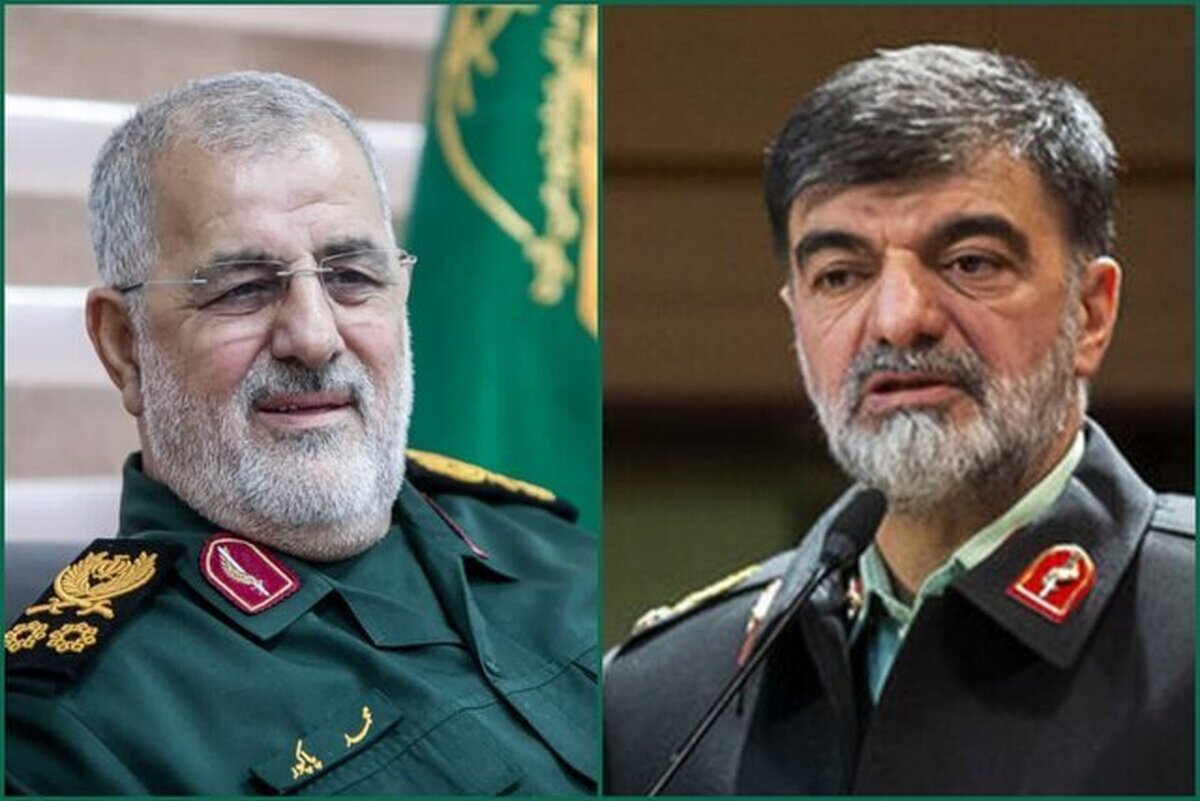 فرمانده کل سپاه در پیامی به مناسبت فرارسیدن روز نیروی انتظامی (فراجا) نوشت: فراجا امروز در جایگاه پلیس مردمی و مقتدر، در هم‌افزایی و هم‌راستایی با نیرو‌های مسلح و نهاد‌های اطلاعاتی و امنیتی کشور جلوه‌ای از اقتدار نرم، قدرت هوشمند و مردمی‌سازی امنیت را در تراز انقلاب اسلامی به نمایش گذاشته و به‌عنوان خط مقدم صیانت از امنیت پایدار، آرامش عمومی و ارتقای سرمایه اجتماعی، مجاهدانه و فداکارانه نقش‌آفرینی می‌کند.