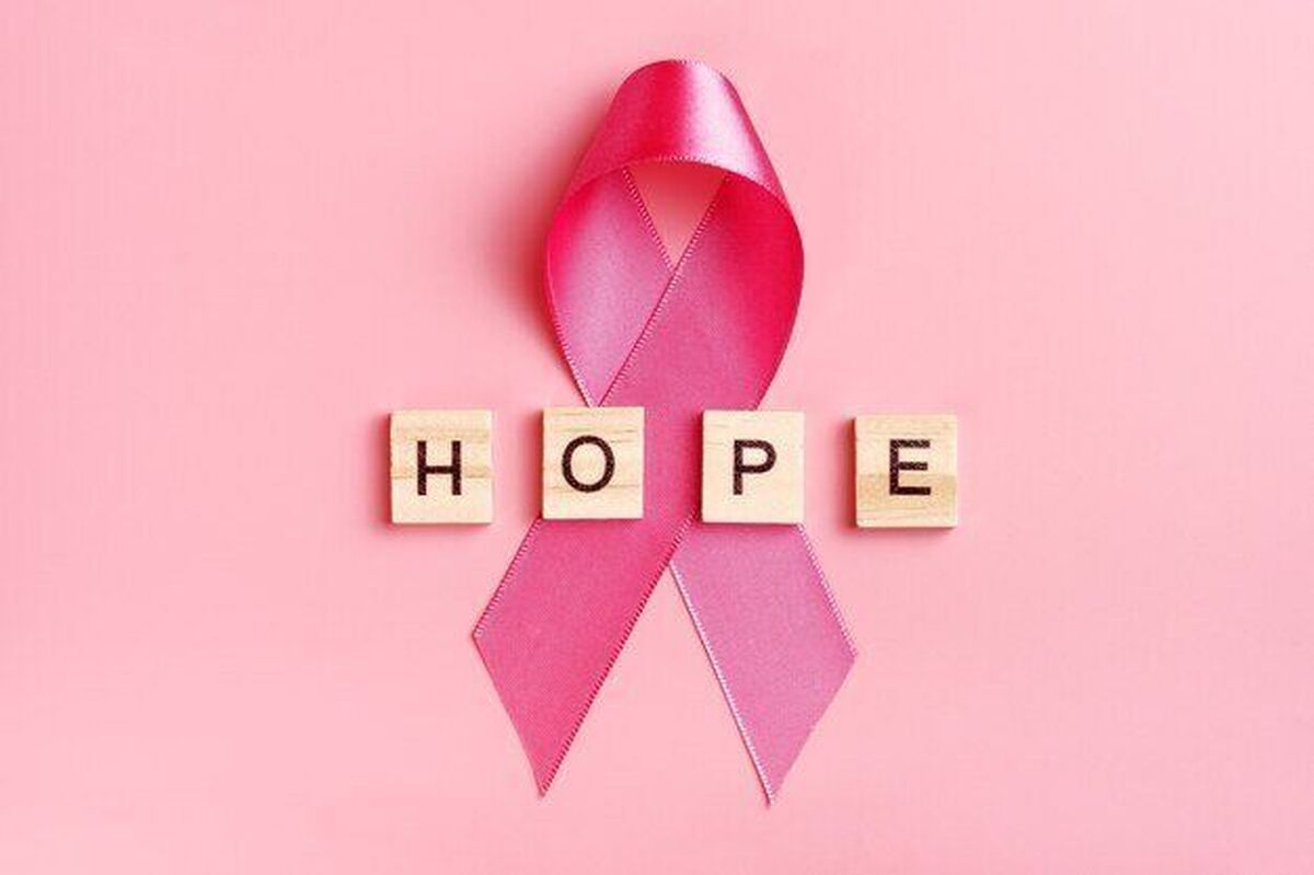 سهم ۱۵ درصدی ژنتیک در ابتلای زنان به سرطان پستان