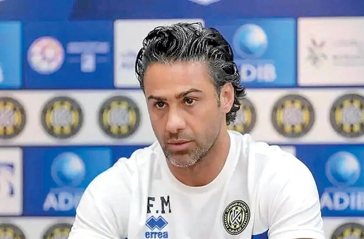 ترس فرهاد مجیدی برای پذیرش سرمربیگری استقلال | بررسی دلایل خودداری از بازگشت