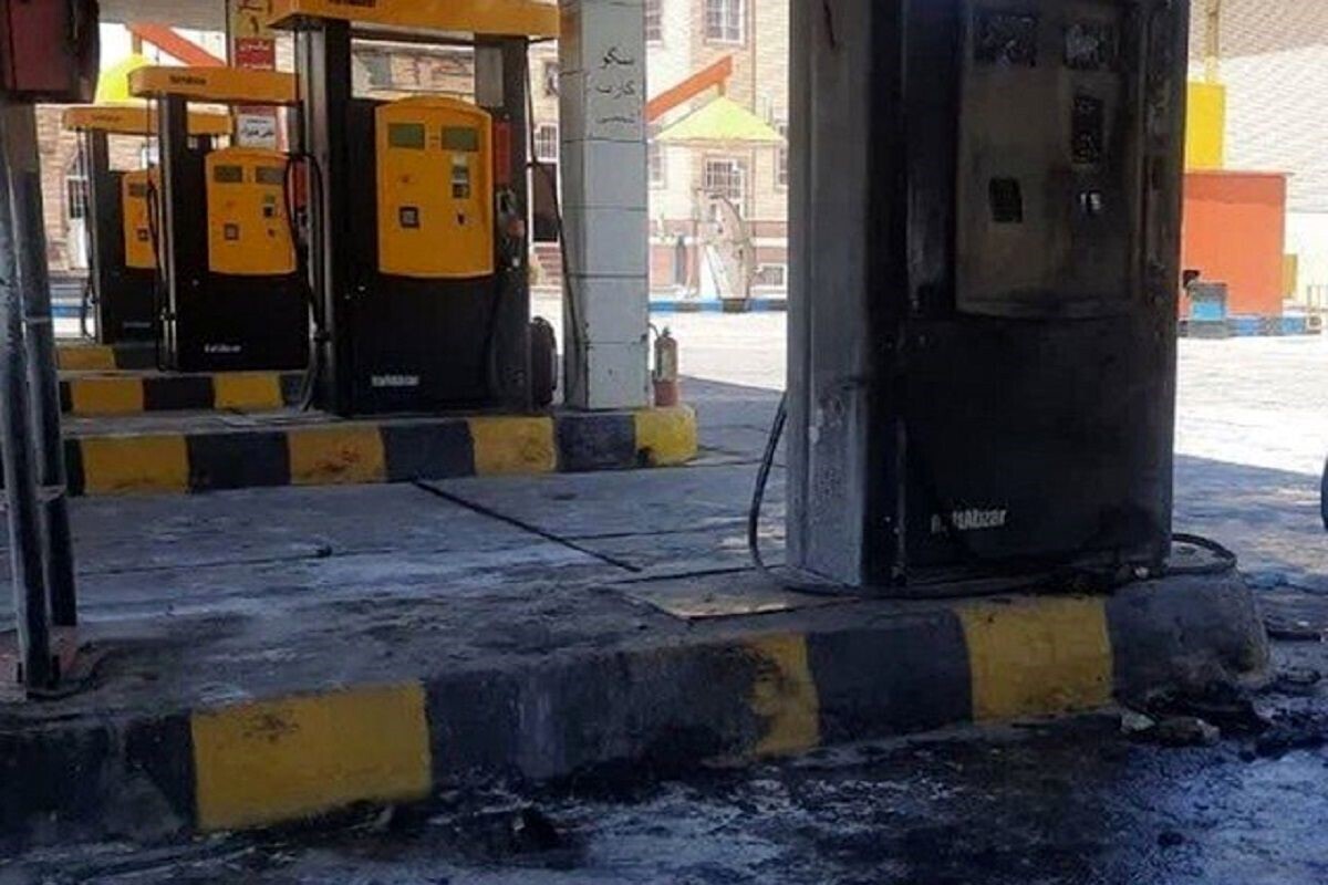 منابع عراقی صبح امروز از یک انفجار مهیب در محله «بران» شهر اربیل خبر دادند.