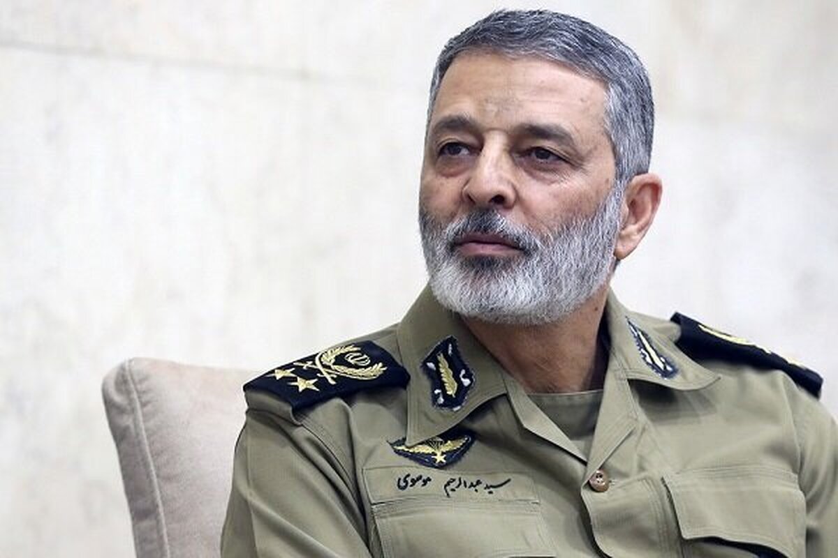 سرلشکر موسوی: فراجا در تقویت اعتماد عمومی به پلیس، نقشی بی‌بدیل ایفا کرده است