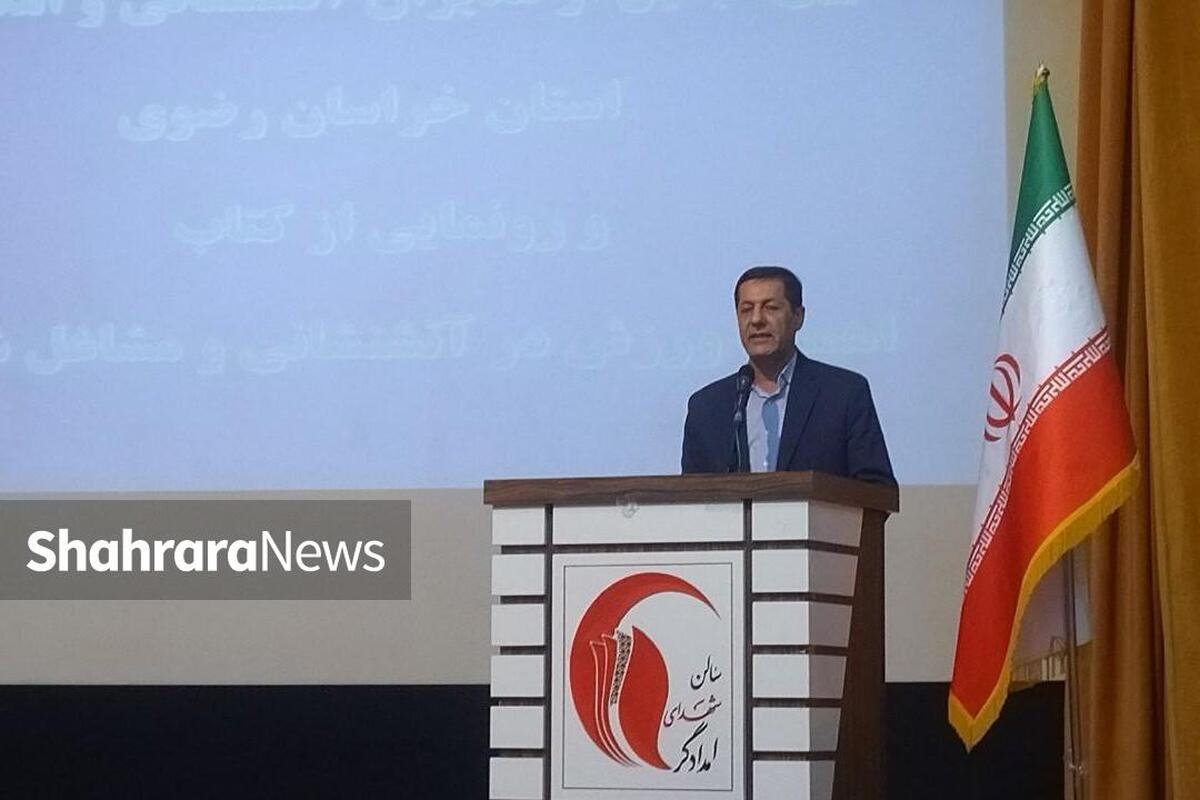 معاون امور شهرداری‌های سازمان شهرداری‌ها و دهیاری‌های وزارت کشور گفت: کمبود خودرو‌های مجهز به نردبان‌های بلند از چالش‌های اساسی شهر‌های بزرگ و پرجمعیت است که در این راستا، به ۲۰۰ دستگاه نیاز داریم.