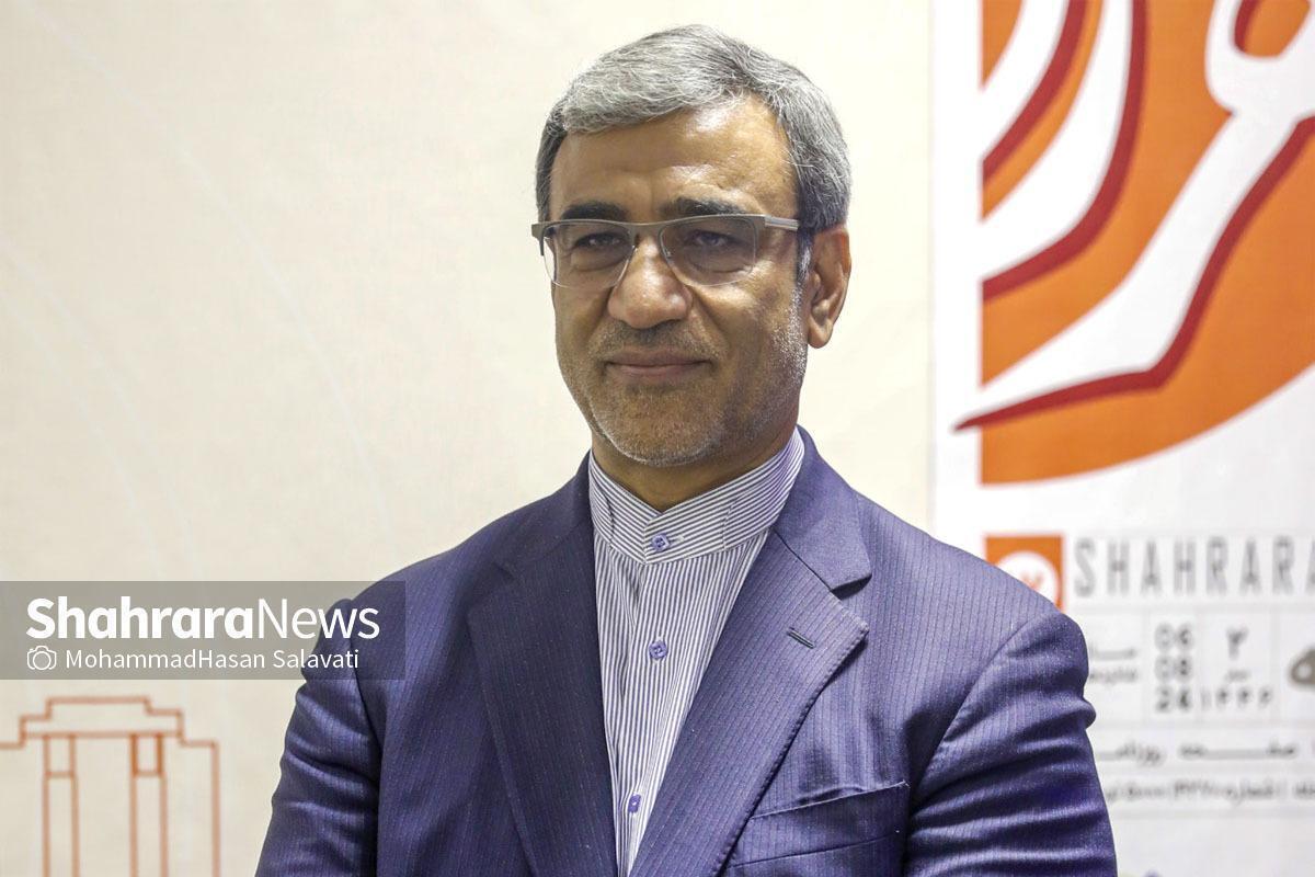 استاندار خراسان رضوی با بیان اینکه آتش‌نشانی فراتر از یک شغل اداری است، از تشکیل نخستین کمیته راهبردی آتش‌نشانی کشور در این استان خبر داد؛ کمیته‌ای که هدف آن انسجام در برنامه‌ریزی‌های ایمنی و تجهیز واحدهای امدادی است.