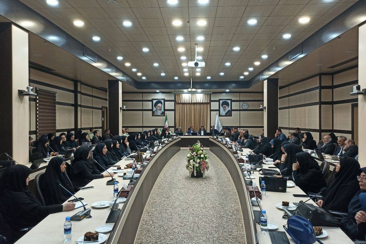 تزریق بیش از ۴۴ میلیارد تومان به کمپ‌های مبارزه با مواد مخدر در خراسان رضوی