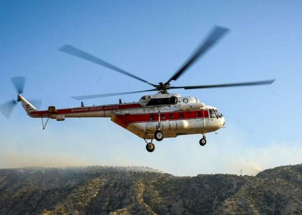 جمعیت هلال‌احمر در اطلاعیه‌ای با اشاره به اینکه علت سقوط بالگرد این جمعیت در منطقه سن بران اشترانکوه (استان لرستان) در دست بررسی است، اعلام کرد: هنوز علت وقوع این حادثه به طور دقیق مشخص نشده است.