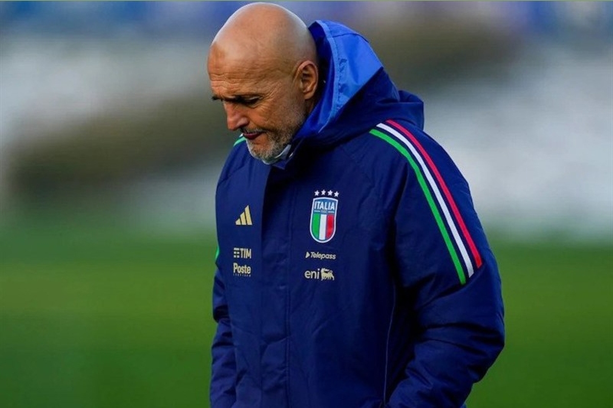 سرمربی پیشین تیم ملی فوتبال ایتالیا از یکی از باشگاه‌های مطرح لیگ ستارگان قطر پیشنهاد کار دریافت کرد.