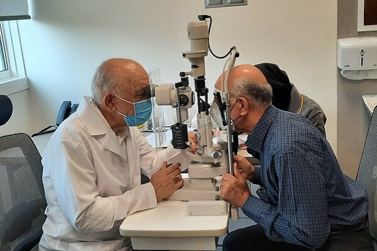 معاینه منظم و کنترل قند خون، کلید پیشگیری از آسیب‌های چشمی در بیماران دیابتی