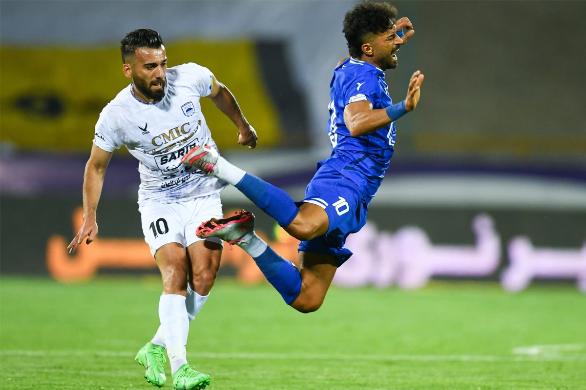 تاریخ و ساعت بازی چادرملو و استقلال (۱۳ مهرماه ۱۴۰۴) | مهمانی استقلال در خانه!