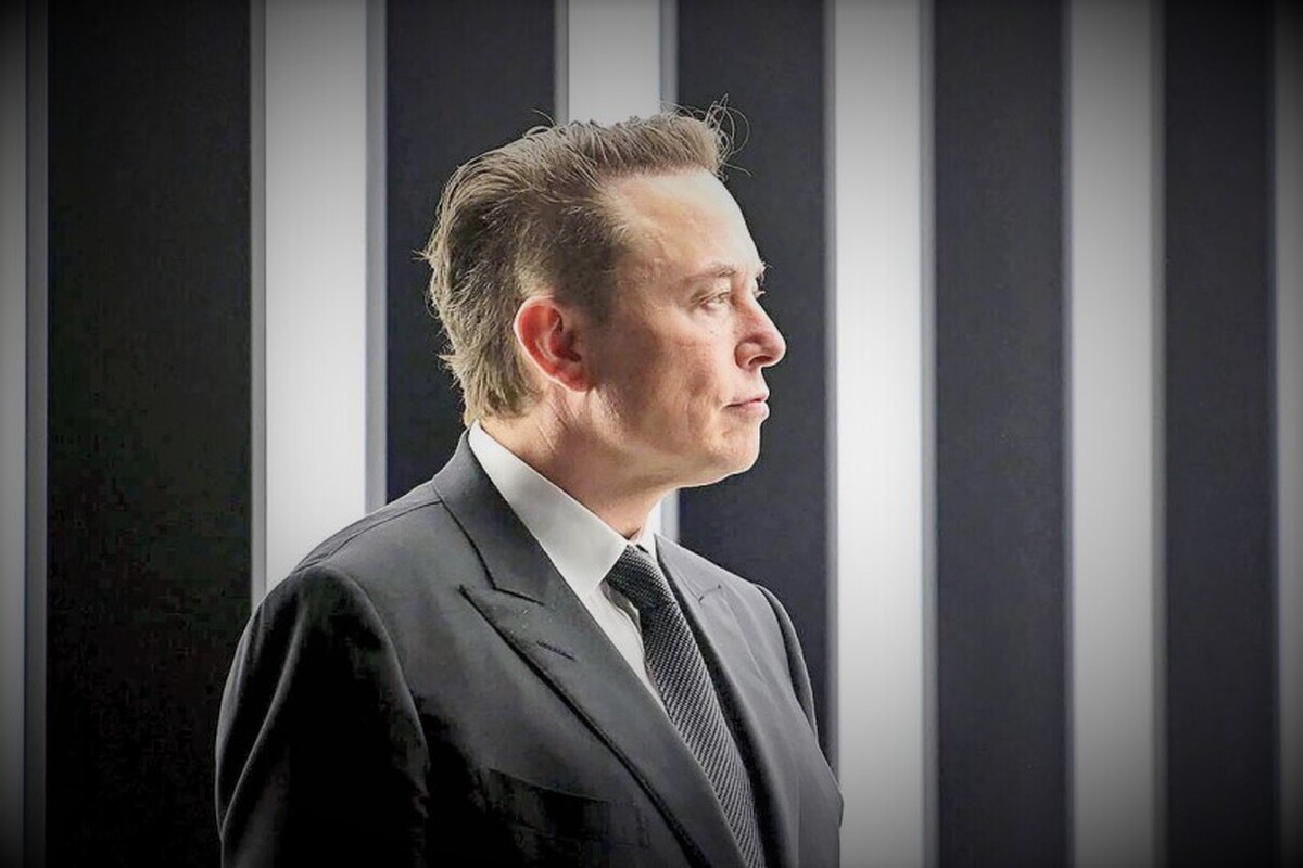 میزان ثروت ایلان ماسک اعلام شد (۱۲ مهر ۱۴۰۴)