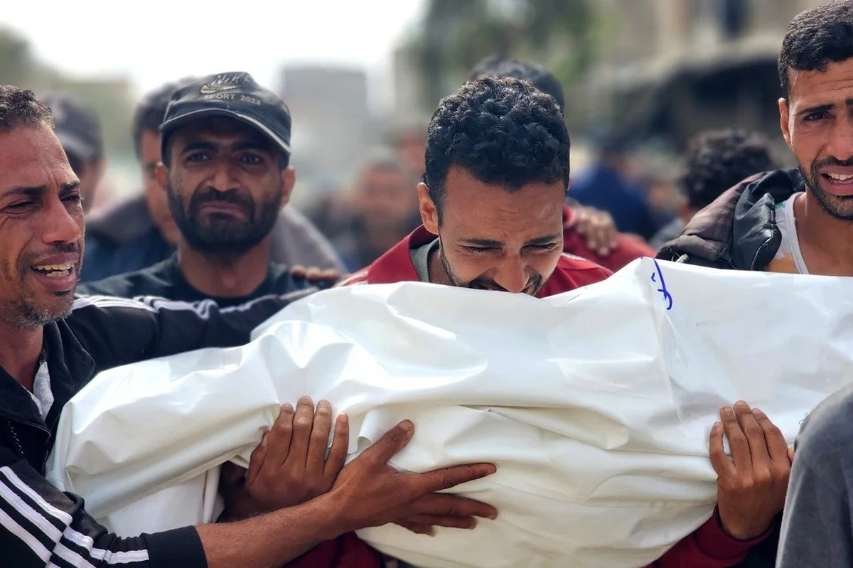 وزارت بهداشت غزه امروز (شنبه) با صدور بیانیه‌ای از شهادت و زخمی شدن بیش از ۳۳۱ فلسطینی طی ۲۴ ساعت گذشته و افزایش شمار شهدای جنگ نسل‌کشی به ۶۷ هزار و ۷۴ نفر خبر داد.