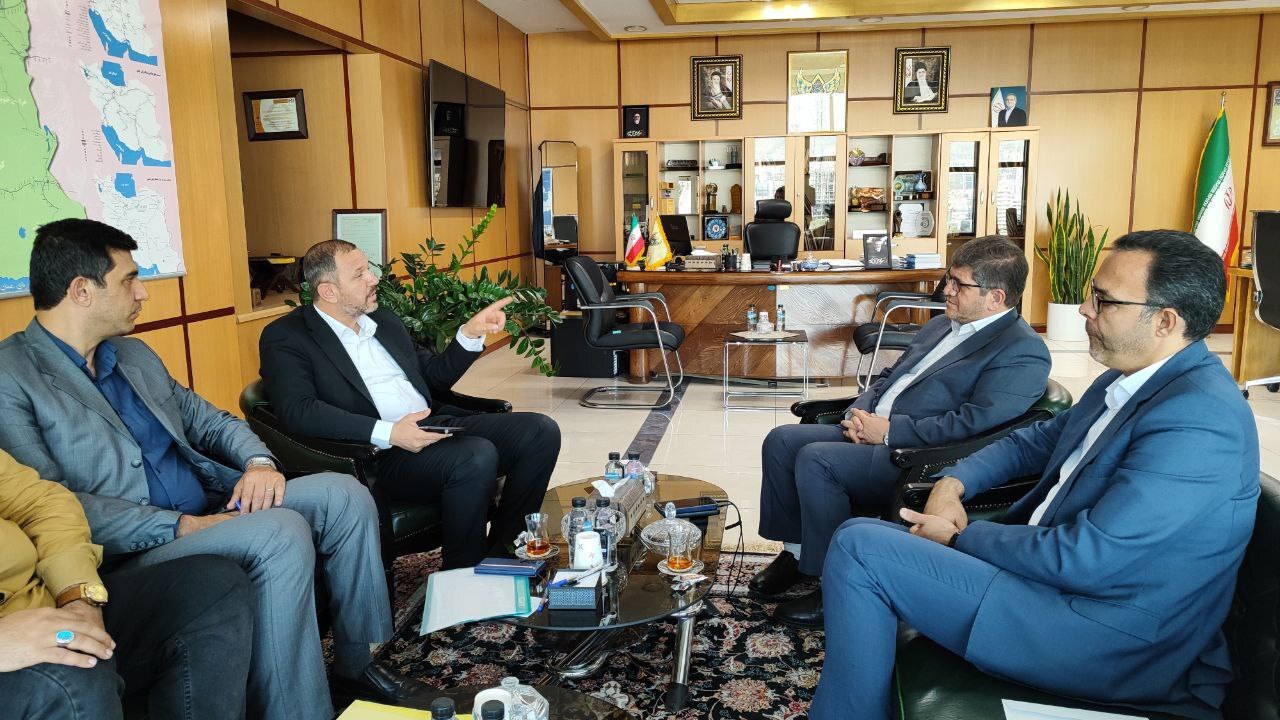 توقف دائم قطارها در ایستگاه راه آهن نیشابور توقف دائم قطارها در ایستگاه راه آهن نیشابور