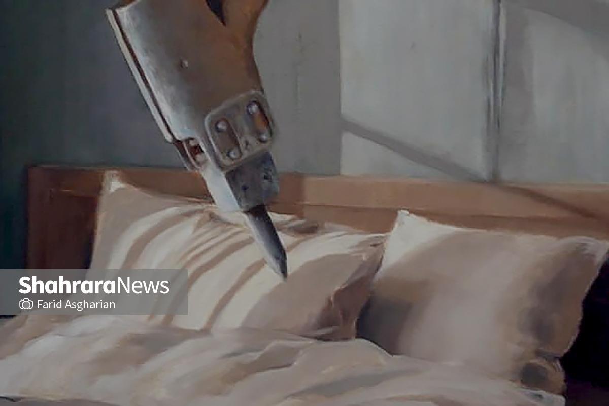 خانه‌ها می‌روند، اما خاطراتشان در رگ‌های ما زنده می‌ماند؛ دغدغه‌ای که به آفرینش «ناخانه» انجامید.