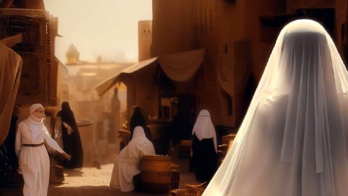 پیش‌گویی تولد درباره شخصیت‌هایی رخ می‌دهد که مأموریتی الهی و نقشی سرنوشت‌ساز دارند.همان‌گونه که خداوند درباره عیسی(ع) فرمود: «إِنَّ اللَّهَ یبَشِّرُکِ بِکَلِمَةٍ مِنْهُ...» این سنت الهی درباره حضرت معصومه(س) نیز تحقق یافت و نشانه نقش تمدنی ایشان است.